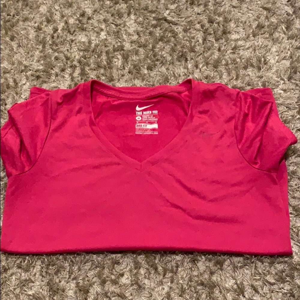 Nike Tee
